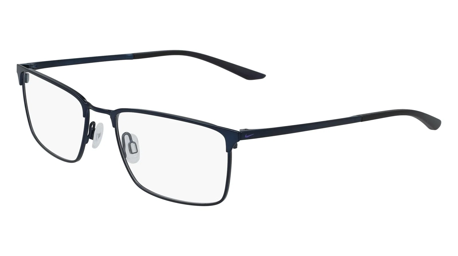 Nike 4307 N Eyeglasses - view 3